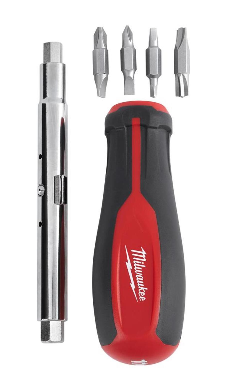 Milwaukee 11-in-1 Screwdriver ECX 48-22-2760 from Milwaukee