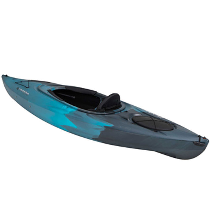 Lifetime Kayaks Guster 10 SitInside Kayaks  10ft Blue