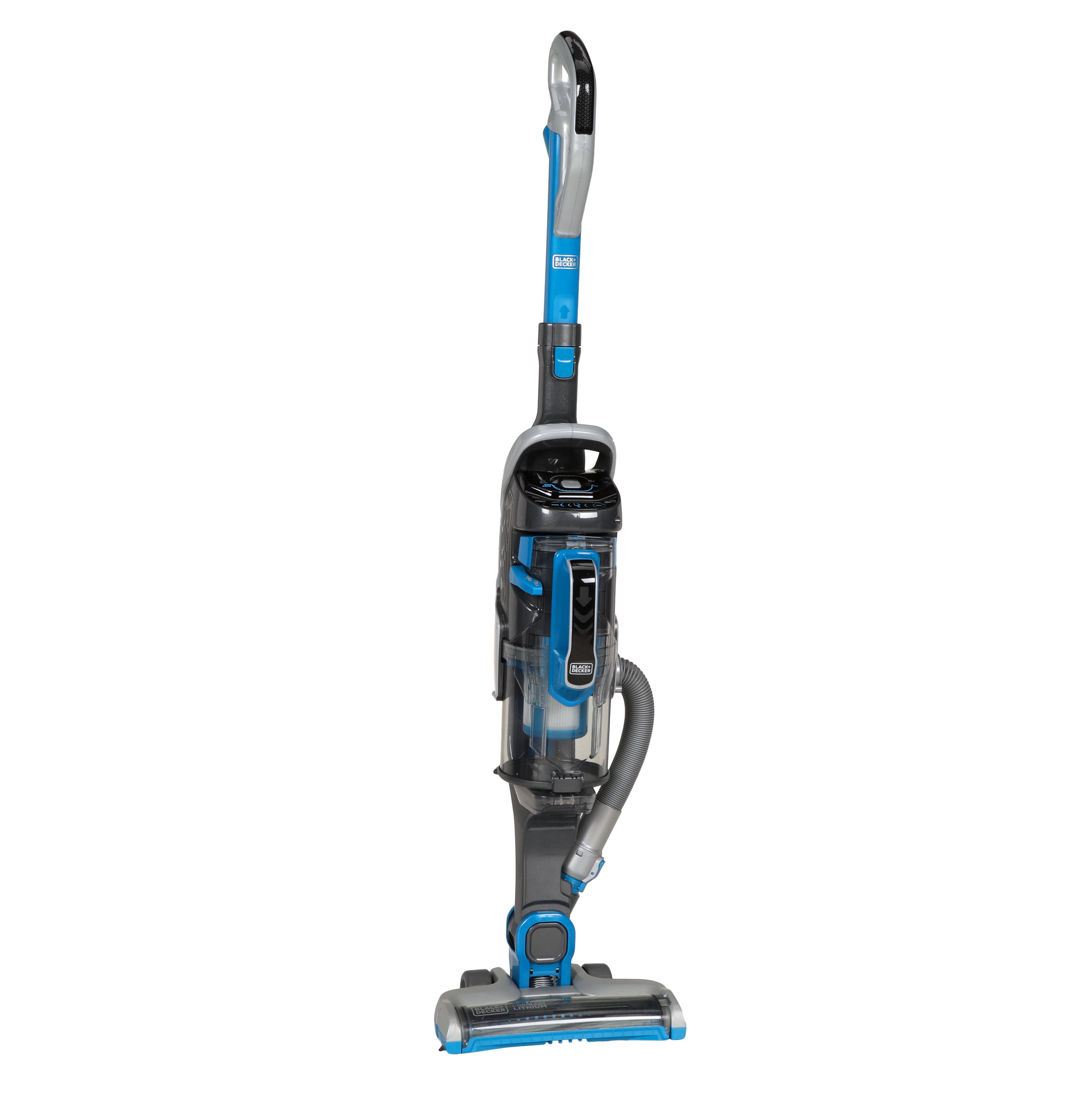 POWERSERIES™ Pro Cordless Vacuum, 2 In 1, Blue