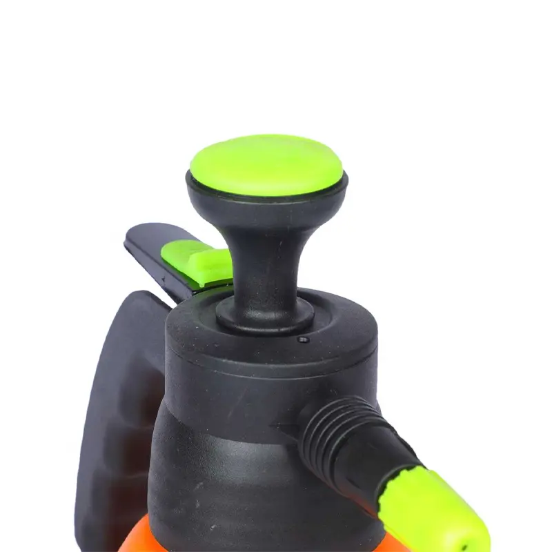 Manufacturer Supply 2L High Pressure Water Pump Sprayers For Gardens