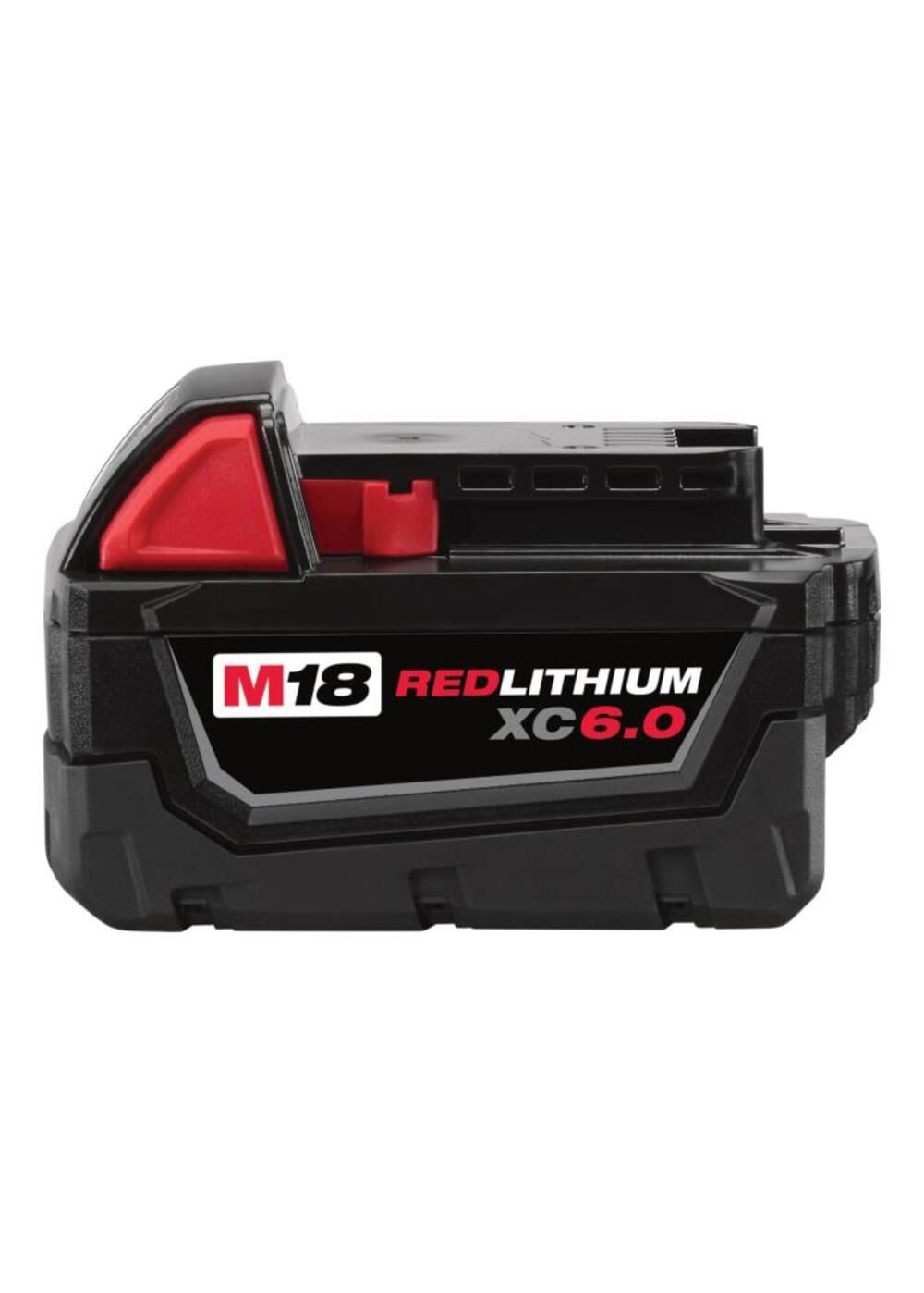 MW M18 REDLITHIUM XC 6.0Ah Extended Capacity Battery Pack 48-11-1860 from MW