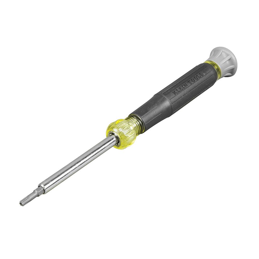 4-in-1 Electronics Screwdriver