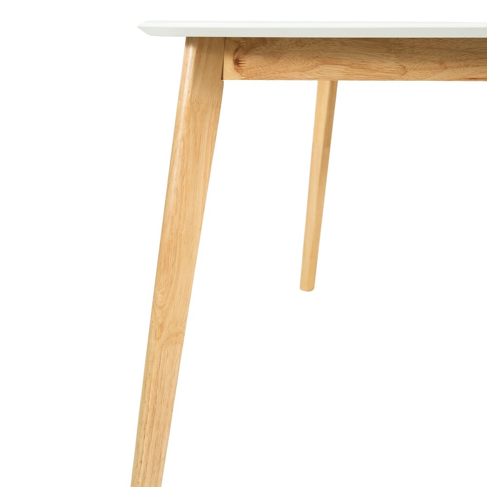 Nyala Wood Dining Table by Christopher Knight Home