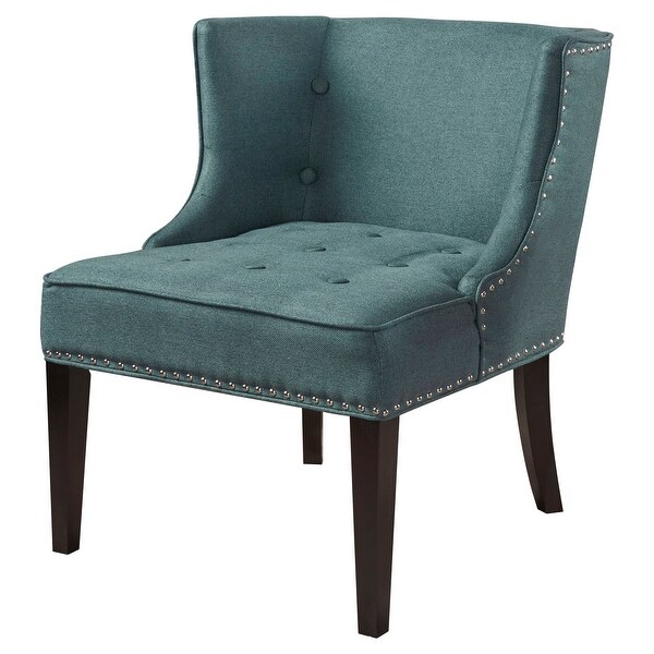 Adelina Upholstered Accent Chair by Christopher Knight Home