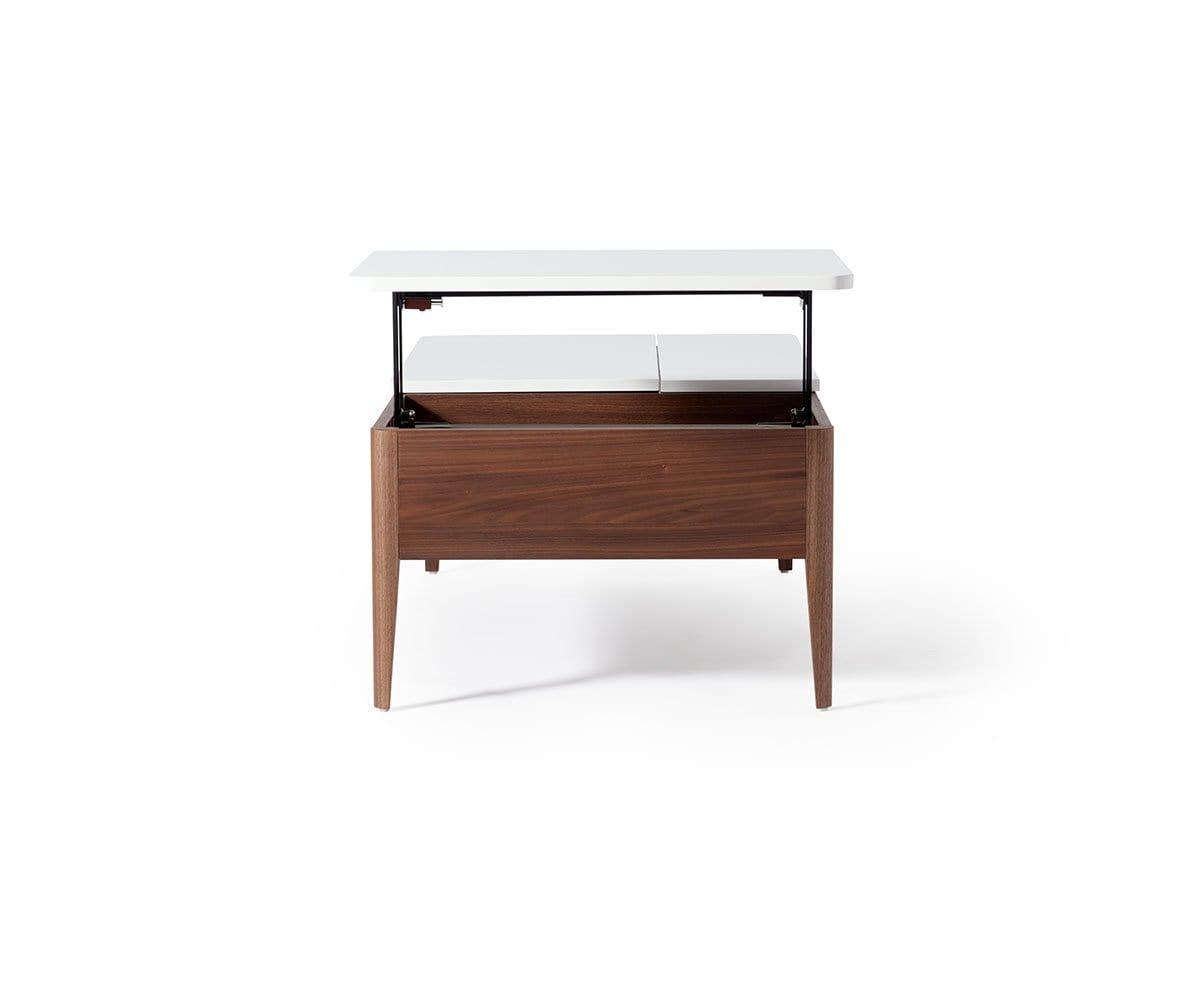 Enna Lift Top Storage Coffee Table