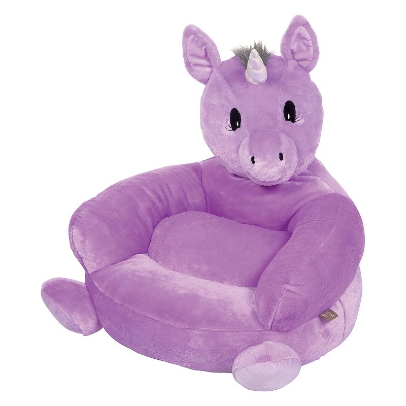 Trend Lab Plush Animal Chair