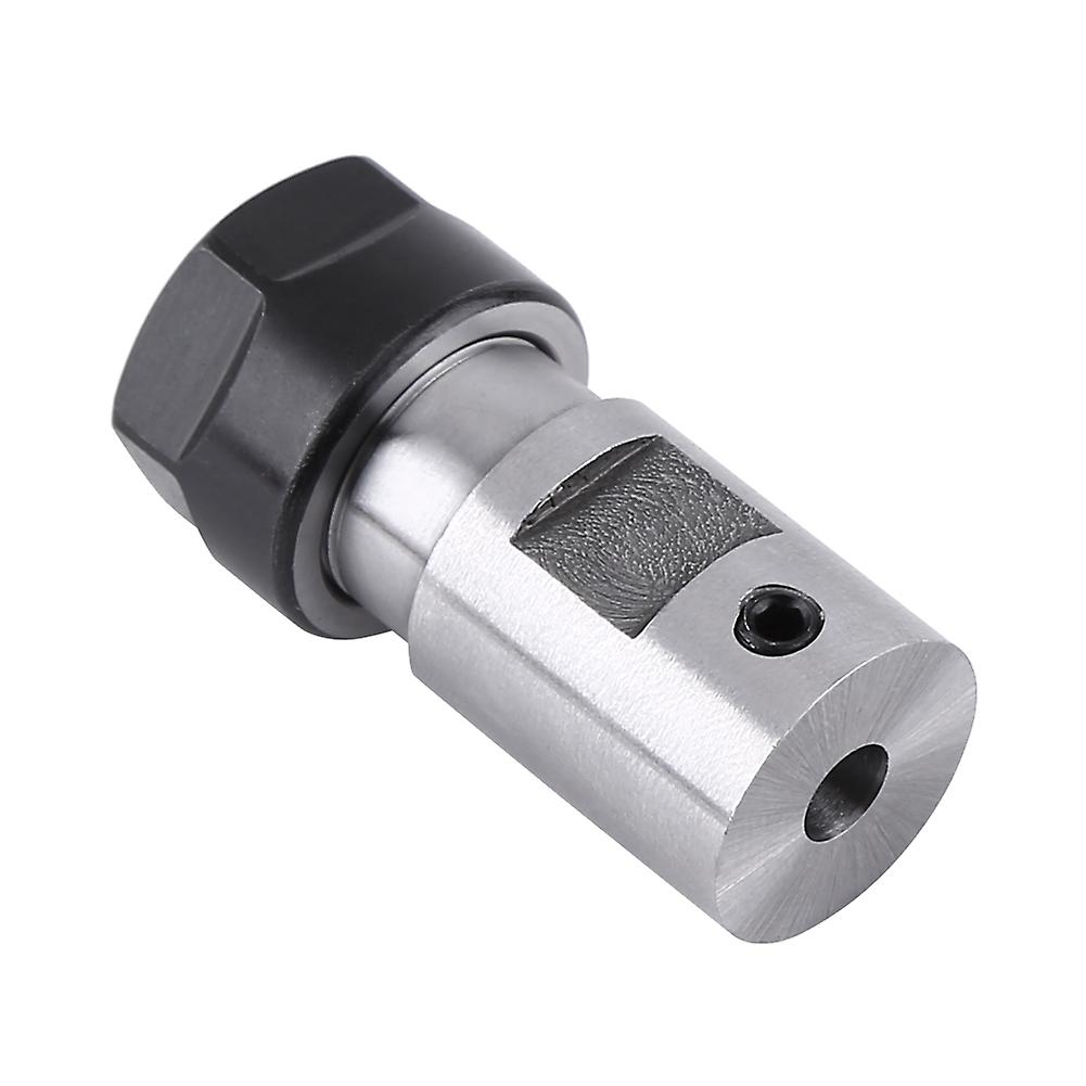 Er11a 5mm Cnc Milling Motor Spindle Shaft Collet Chuck Extension Rod Holder Toolholder