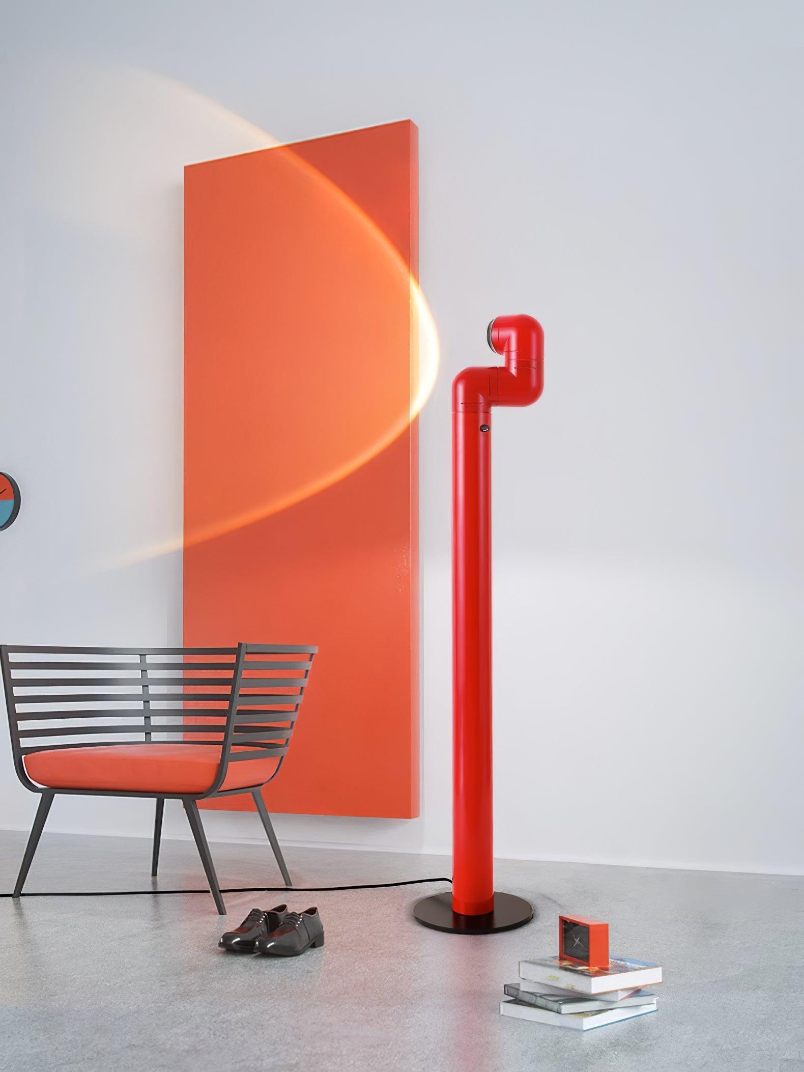 Tatu Alta Floor Lamp