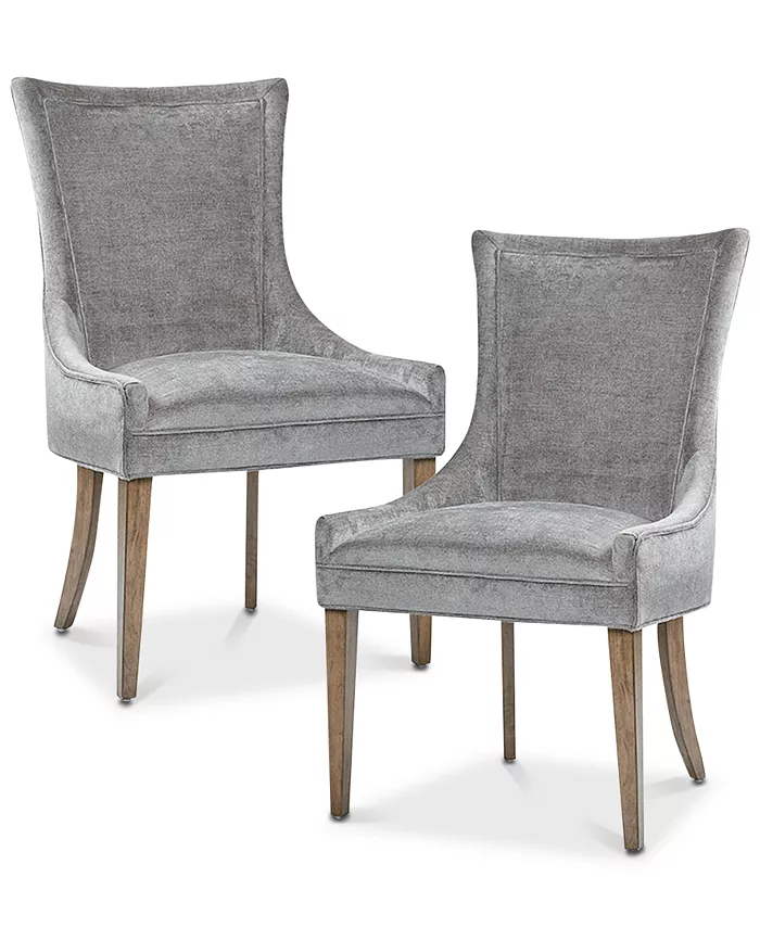 Furniture Markel Dining Chair (Set Of 2)