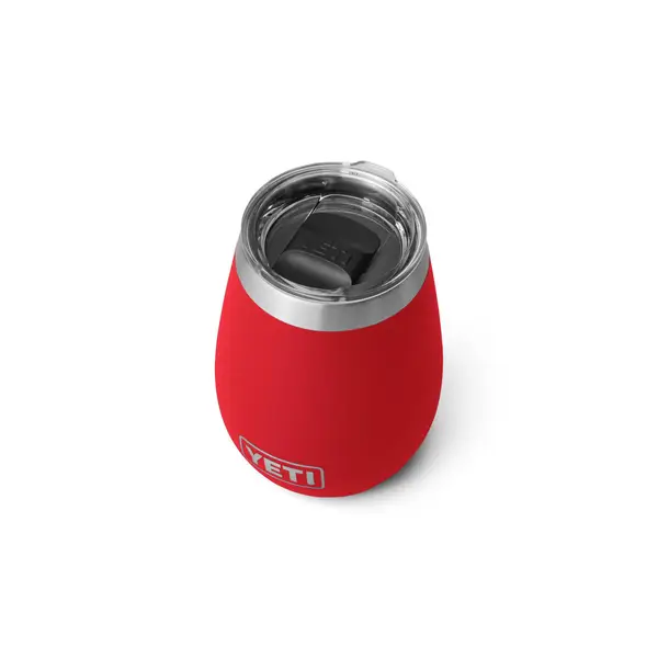 YETI 10 oz Wine Tumbler with MagSlider Lid