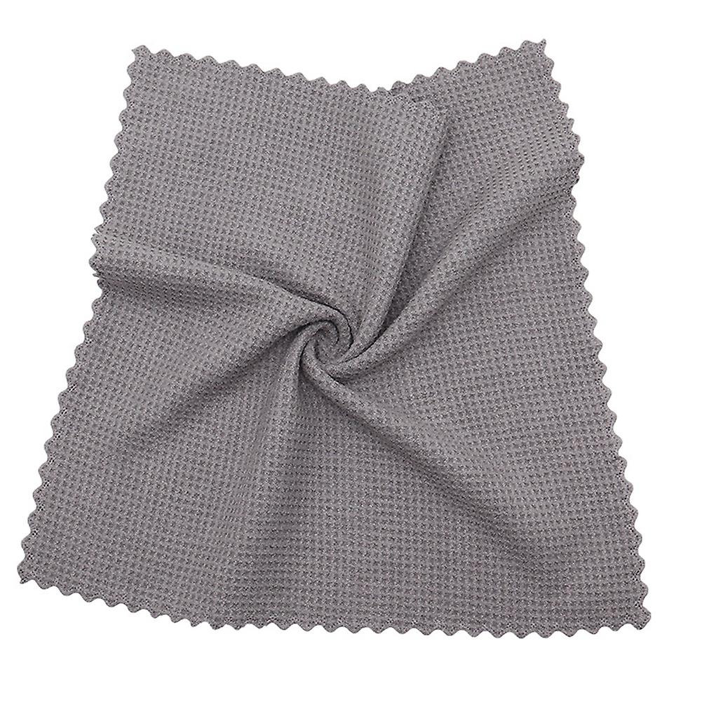 Microfiber Towel Car Cleaning Cloth Scratch-free Super Absorbent Washing Towel For Cars Suvs Rvs Trucks Boats