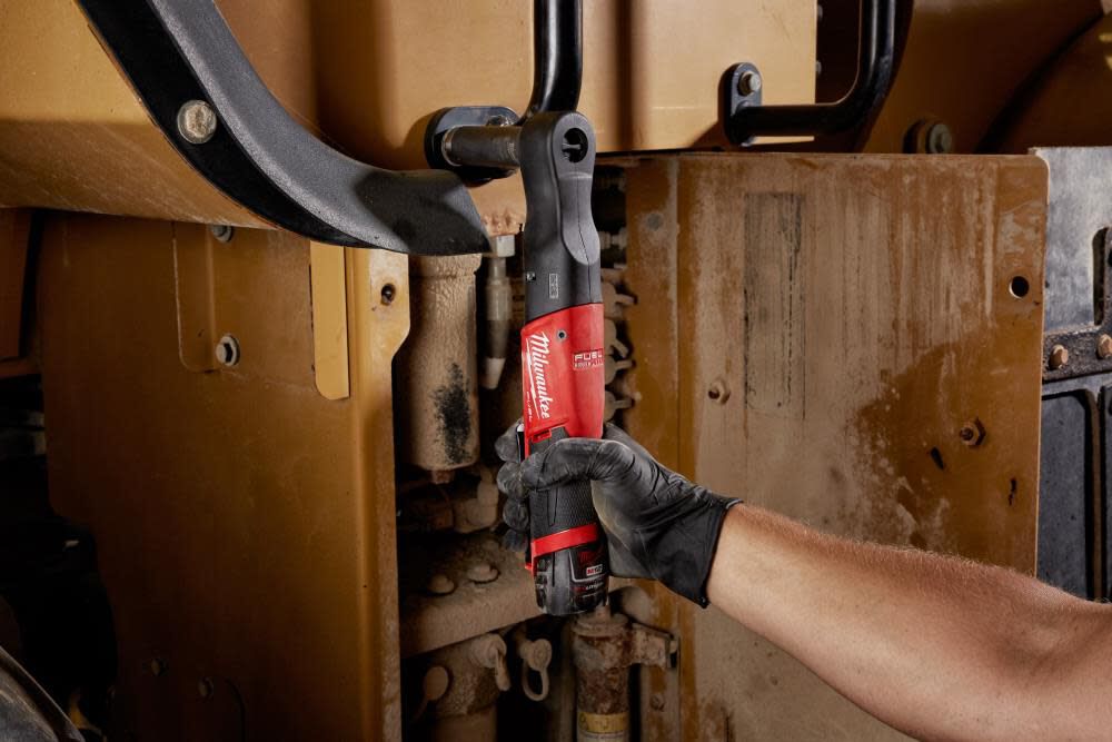 Milwaukee M12 FUEL 1/2