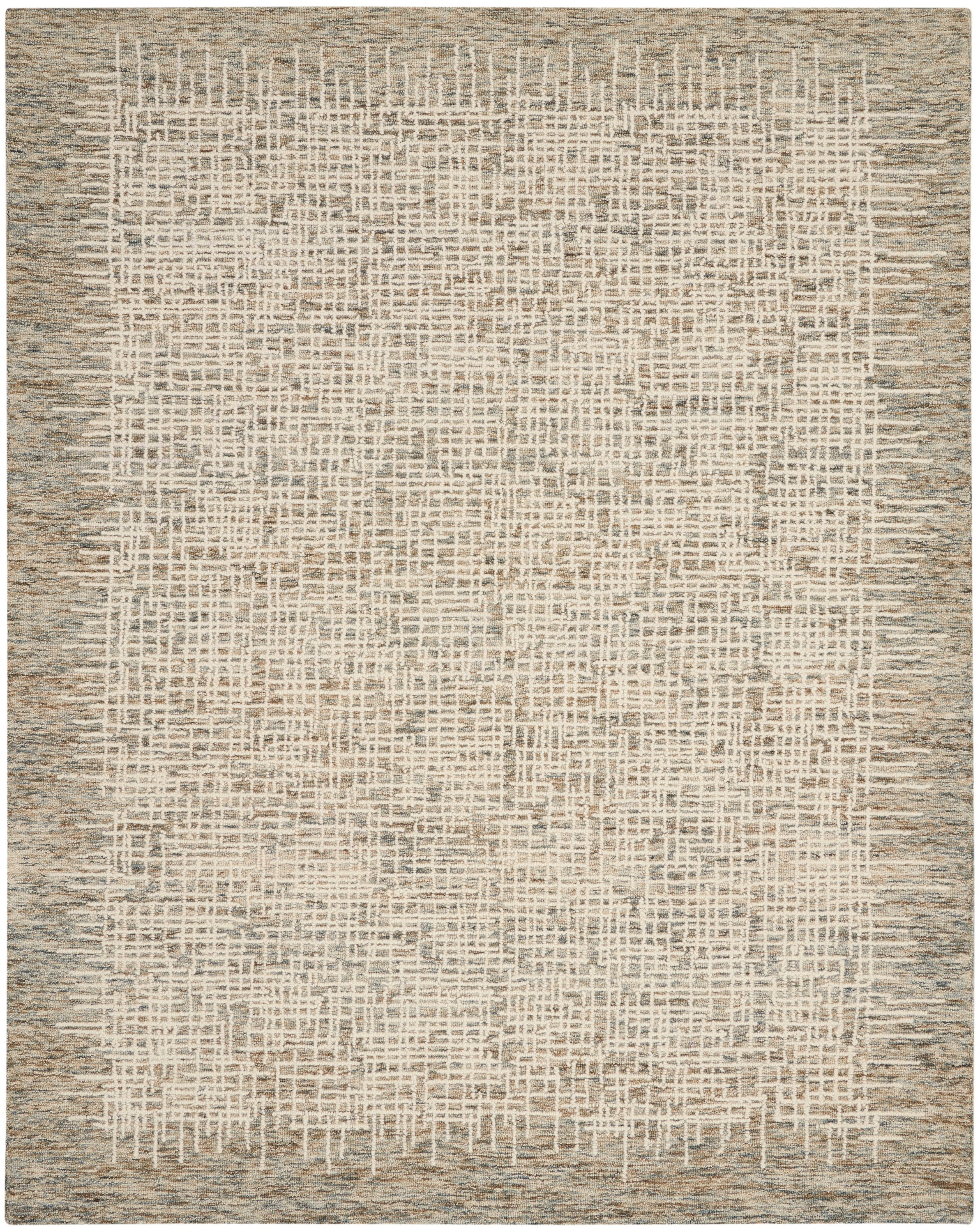 Colorado Ivory/Multicolor Rug