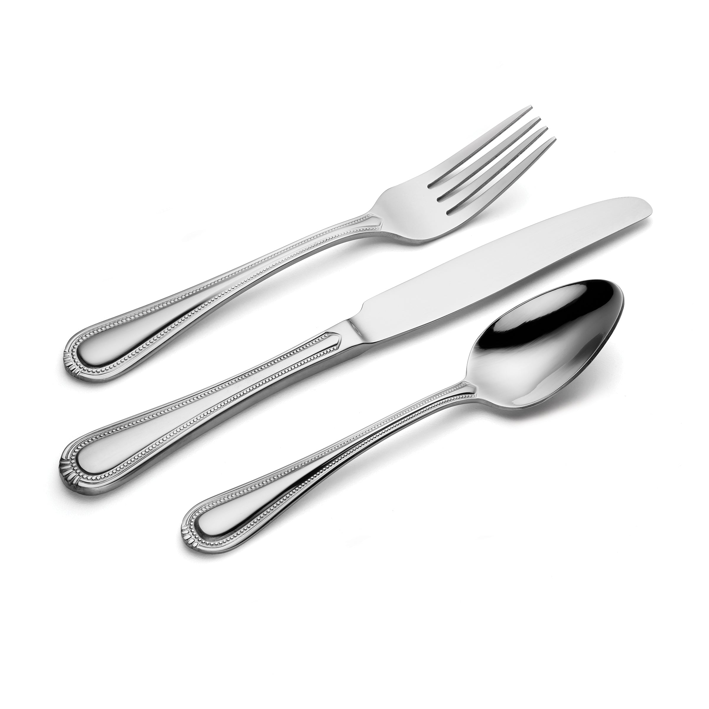 Countess 12 Piece Everyday Flatware Set