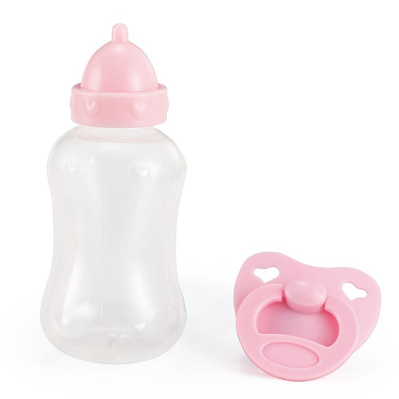 Bayer First Words 15 Baby Doll