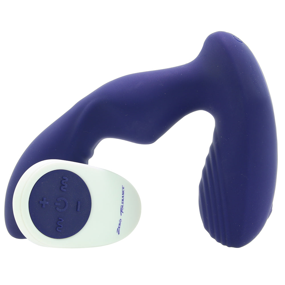 The Rocker Remote Prostate Massager