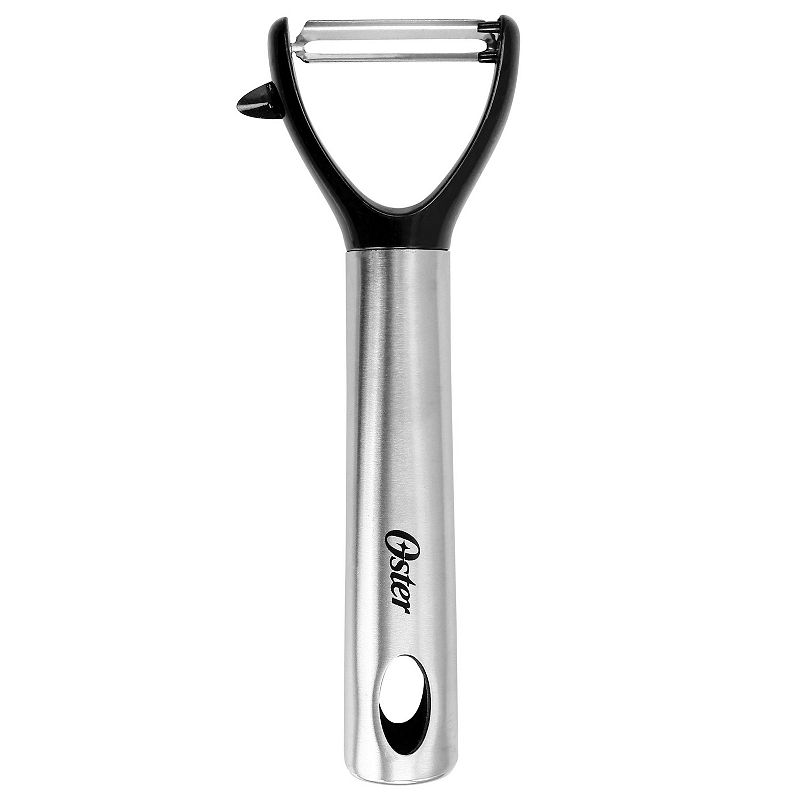 Oster Cocina Baldwyn Kitchen Peeler with Stainless Steel Handle