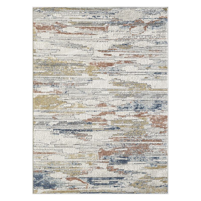 Loomaknoti Loriandie Multi Colored Rug