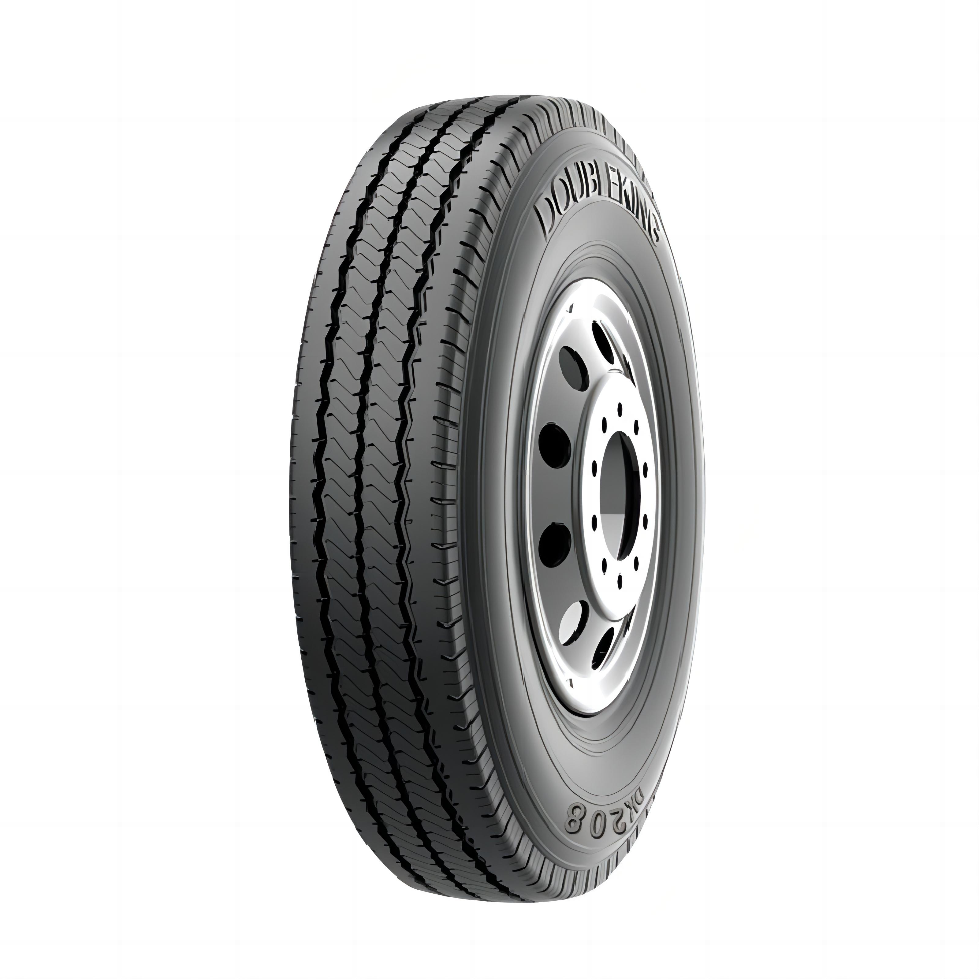 Truck tires wholesale wheels tires accessories 6.50R15 6.50R15 tires for truck