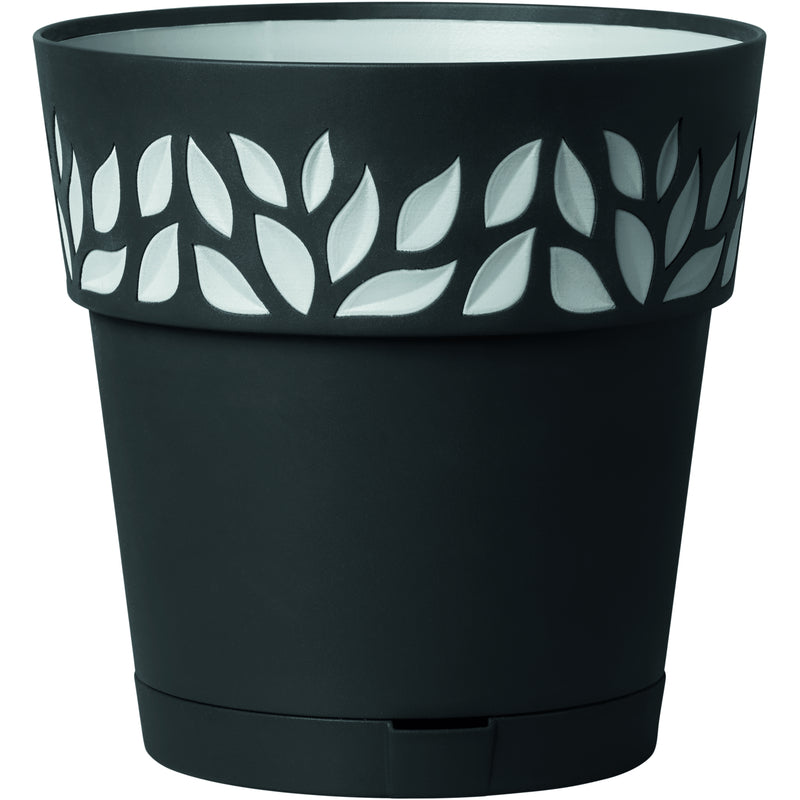 PLANTER BLK 5.9