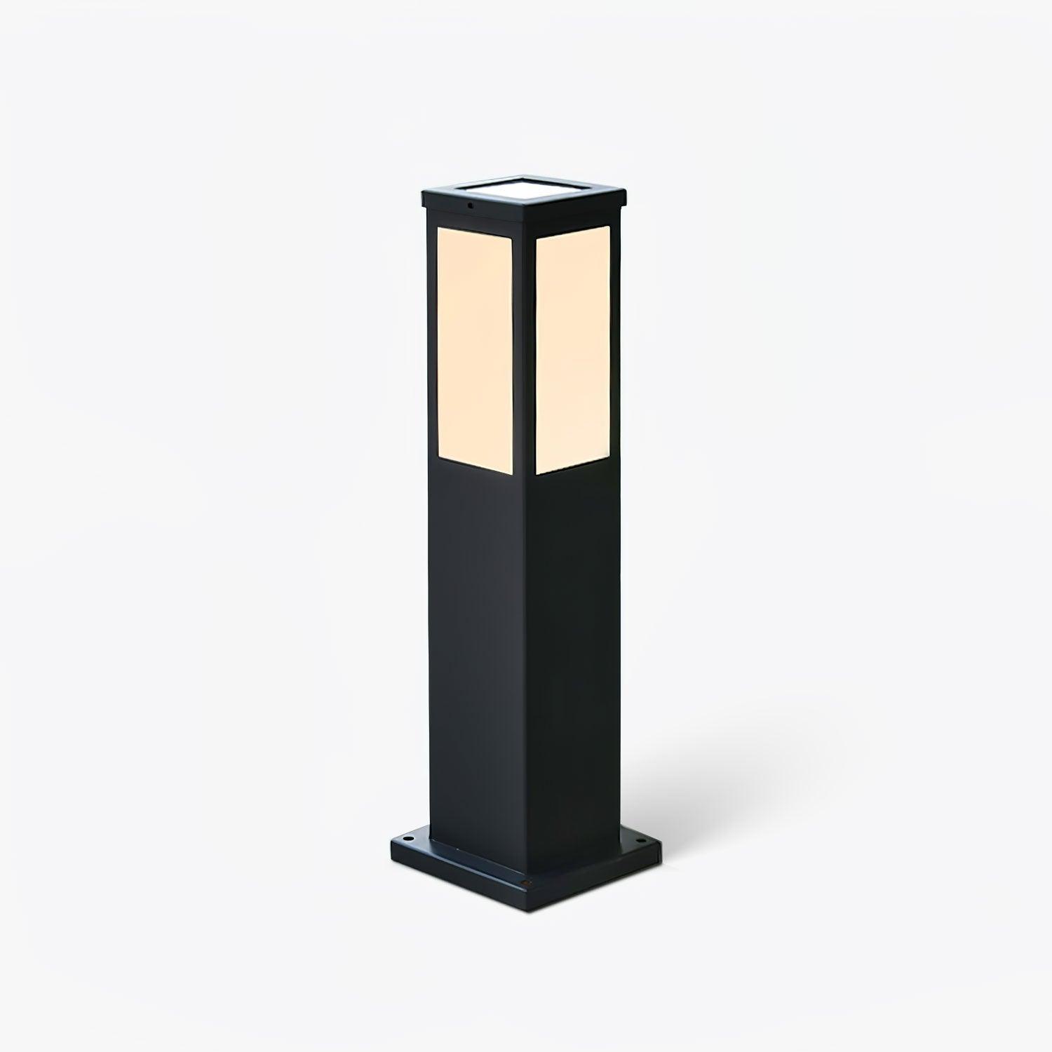 Kuzco Bollard Outdoor Light