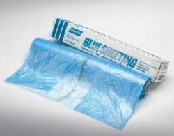 Norton 03723 Blue Sheeting 20'X350'