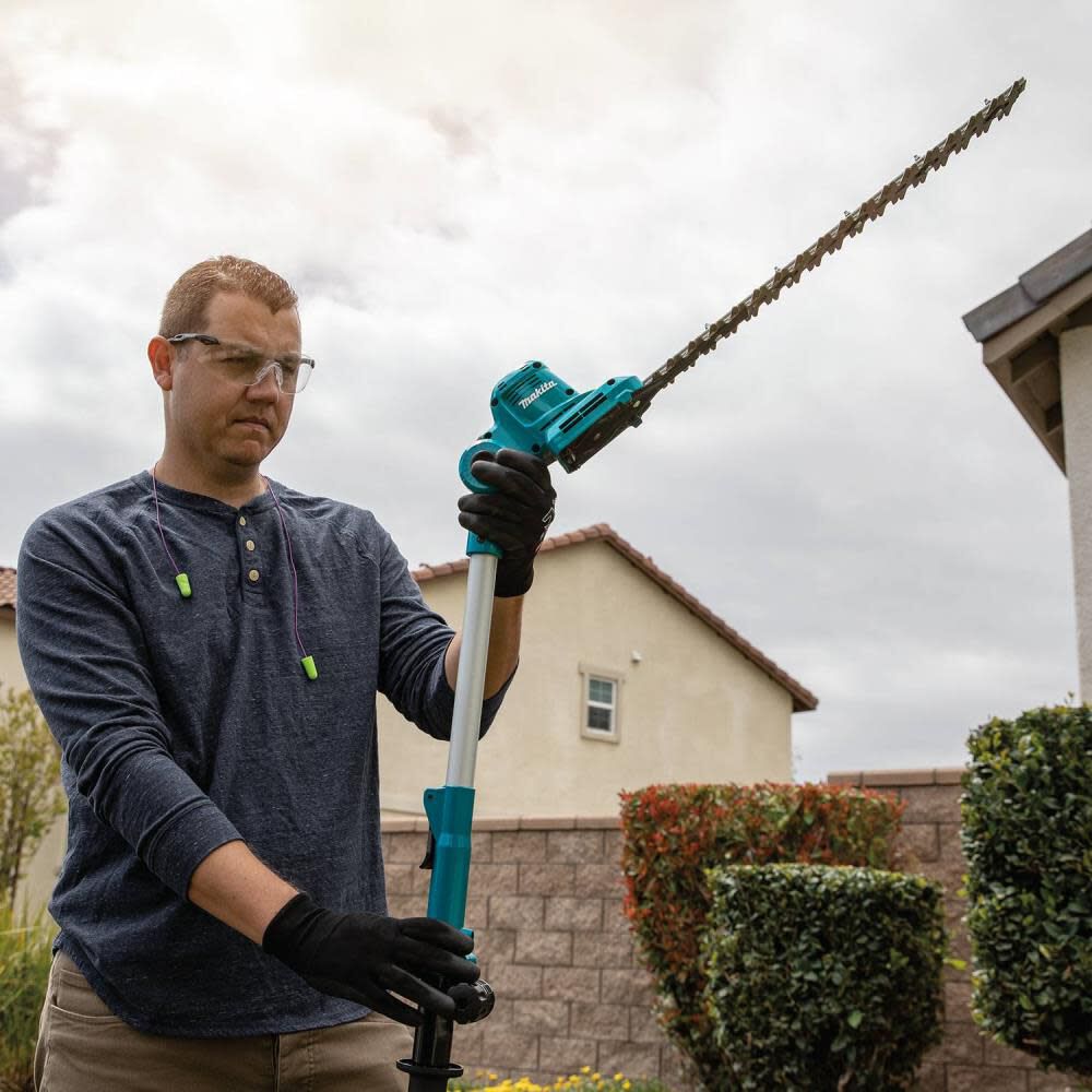 Makita 18V LXT Hedge Trimmer Lithium Ion Cordless 18