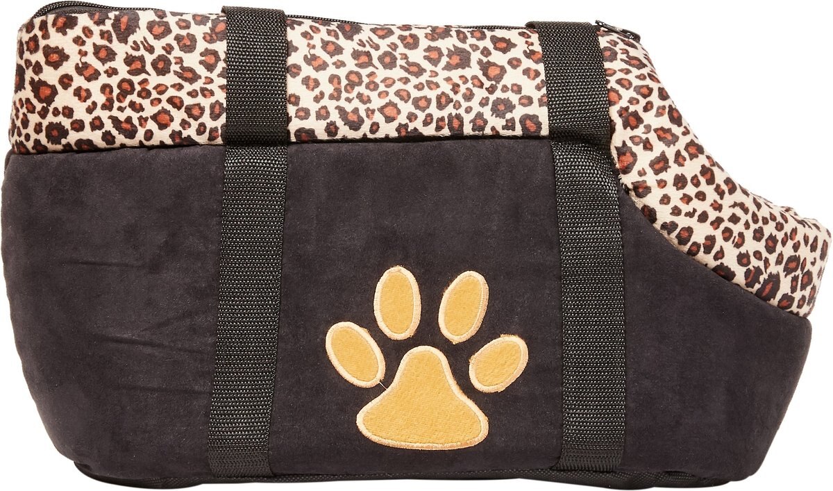 HDP Paw Style Dog and Cat Carrier Purse