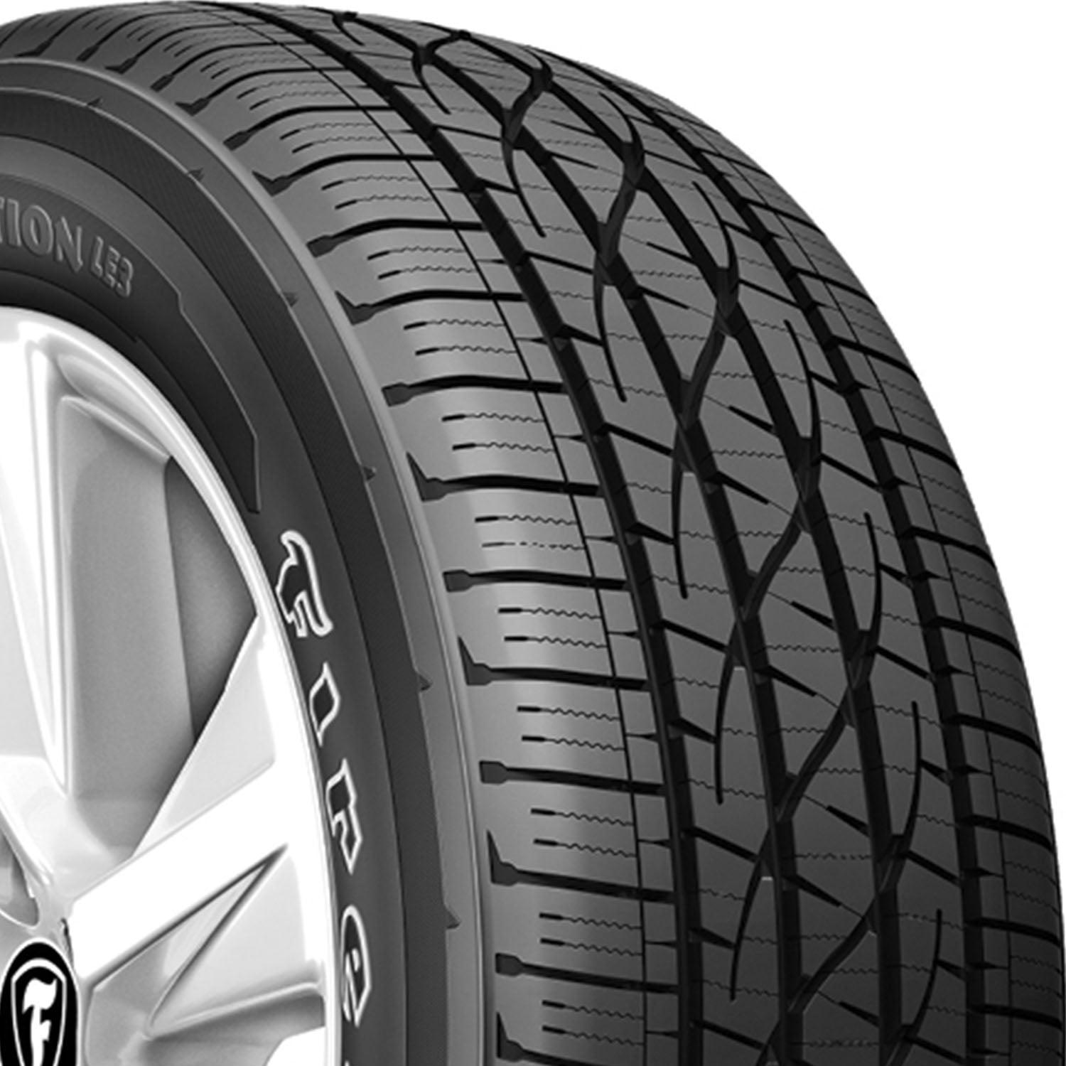 Firestone Destination LE3 All Season 235/50R19 99H Passenger Tire