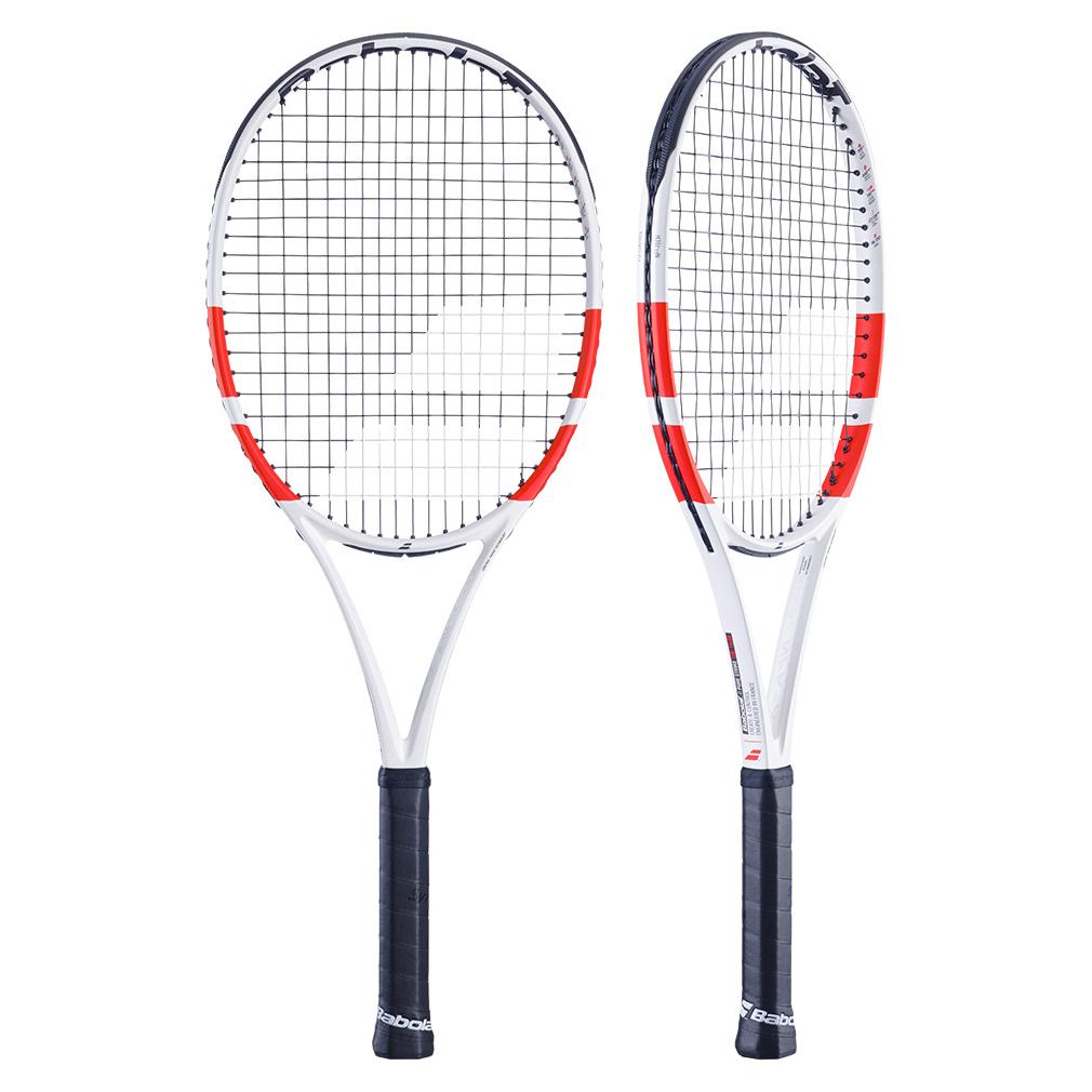 Pure Strike 100 16x20 Gen4 Tennis Racquet