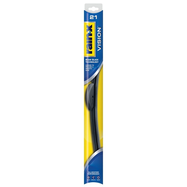 Vision Wiper Blade