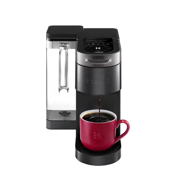 Keurig K- Plus Smart Brewer