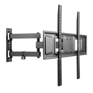 Emerald Extra Extension Full Motion TV Wall Mount for 32 in. - 85 in. SM-720-8712