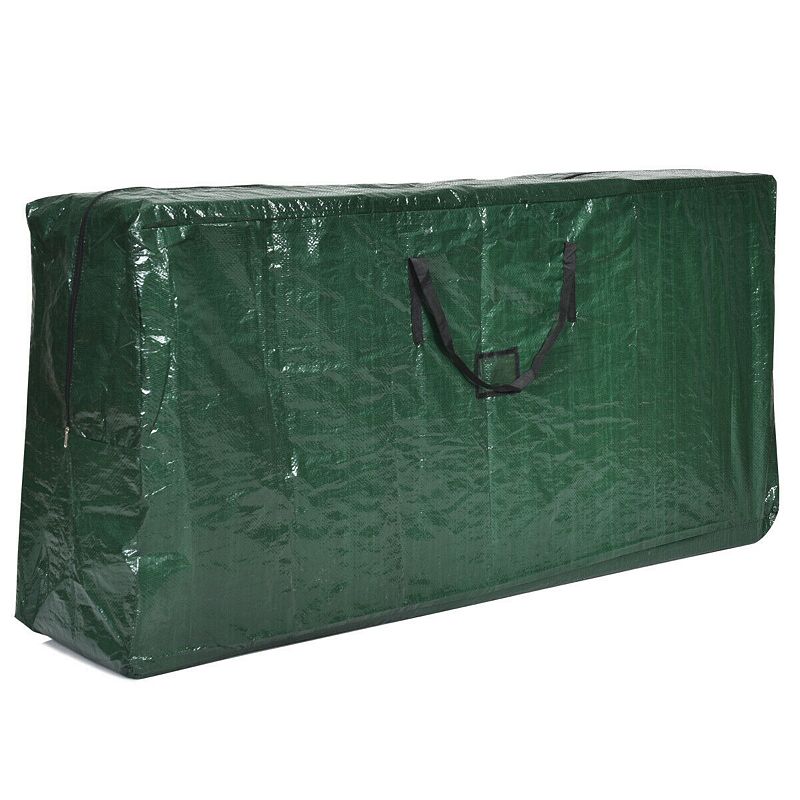 Christmas Tree PE Storage Bag for 9 Feet Artificial Tree