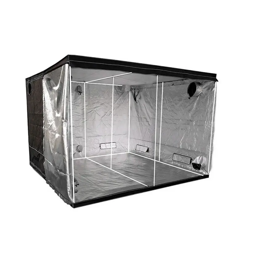 Factory Direct Supply 8x8 grow tent indoor tent hydroponic tent hydroponic system