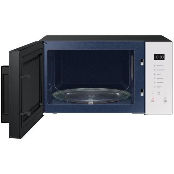  20-inch, 1.1 cu. ft. Countertop Microwave Oven with Home Dessert MS11T5018AE/AC