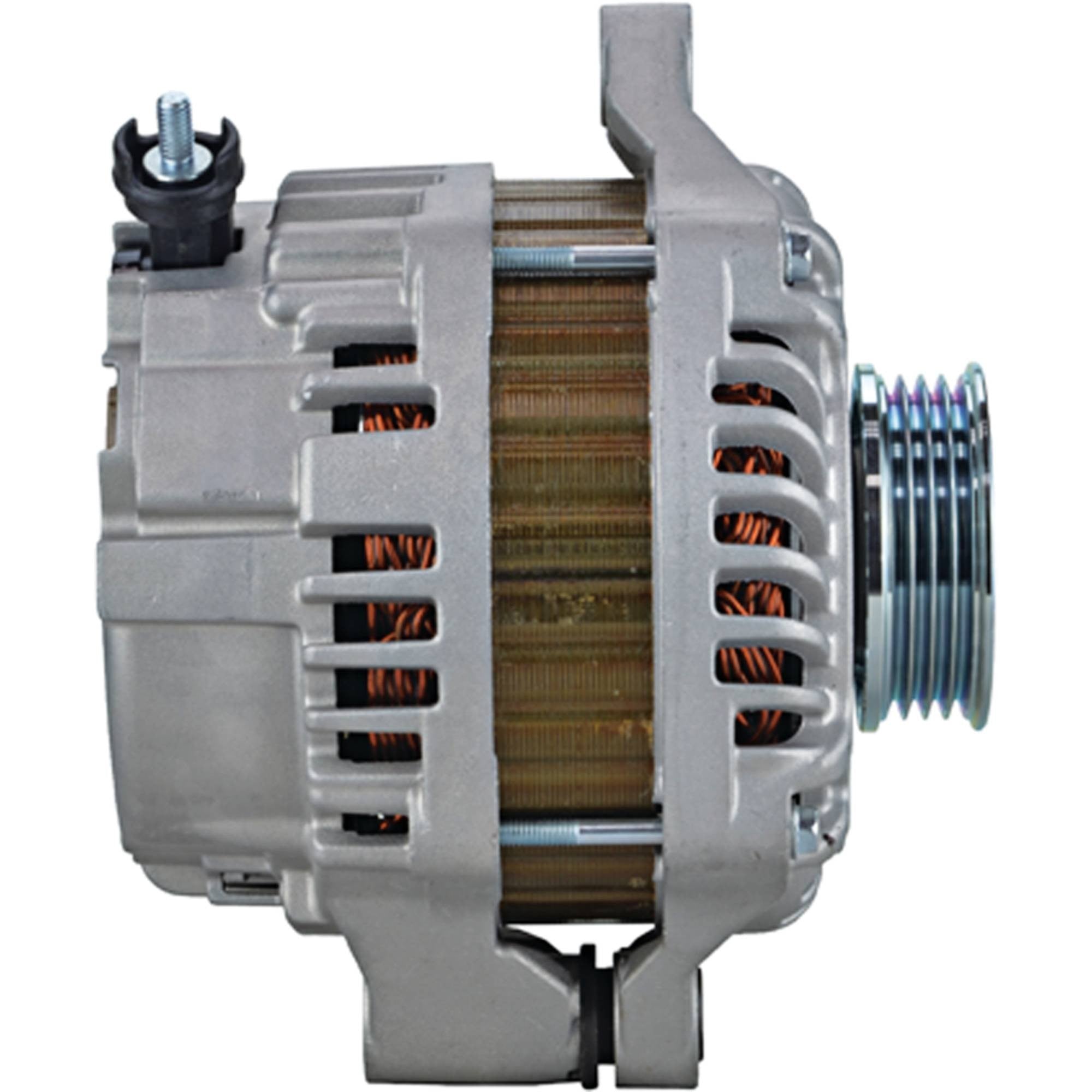 DB Electrical New Alternator for Suzuki Grand Vitara