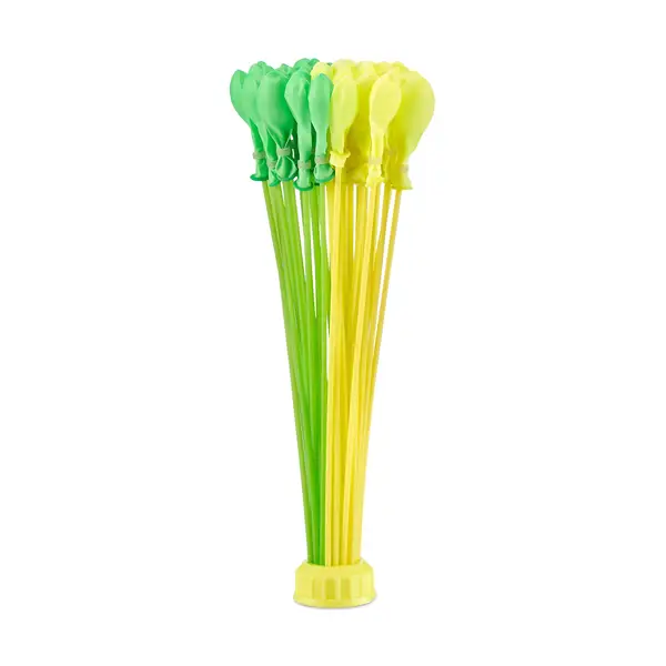 Bunch O Balloons 3-Pack Tropical Party Water Balloons