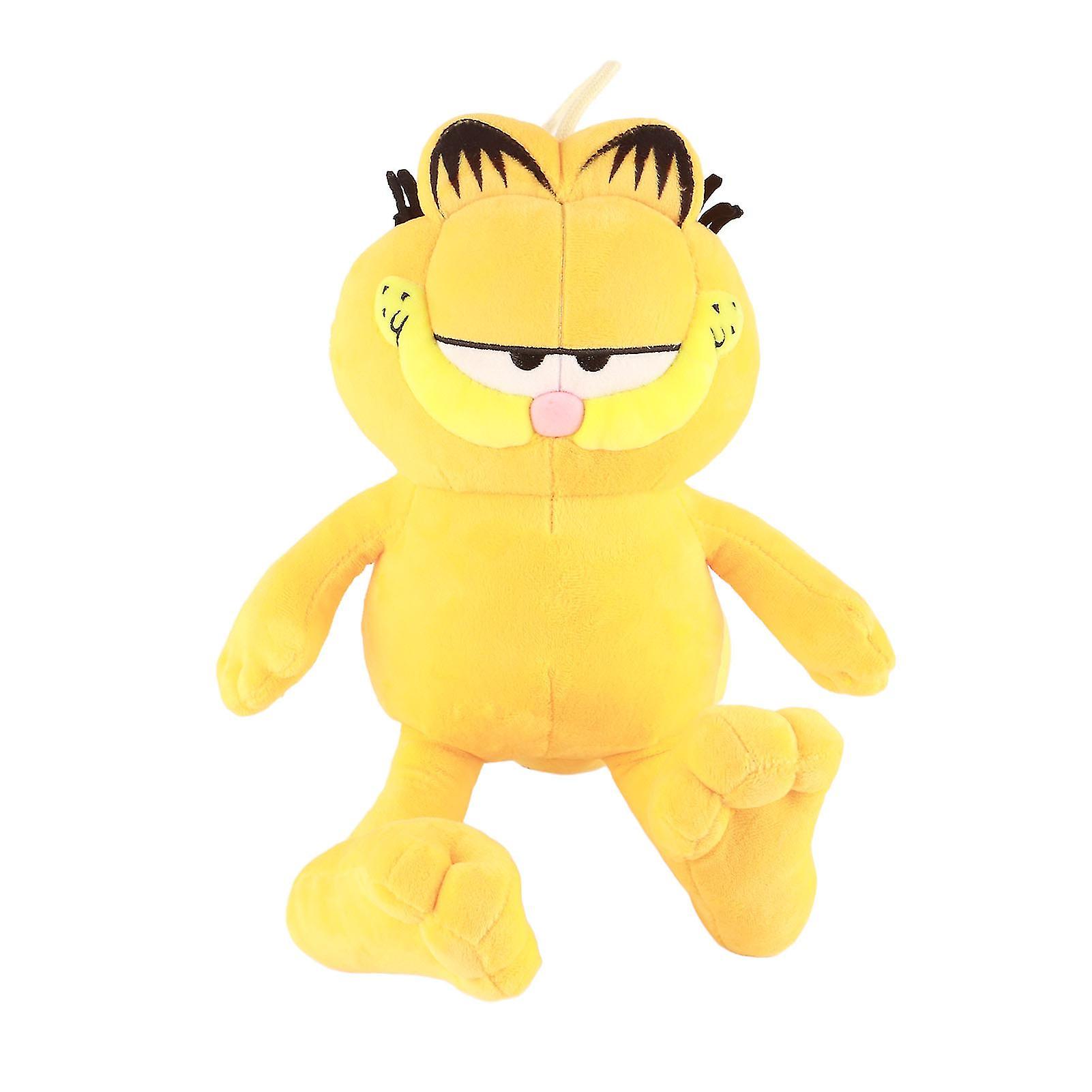 Garfield Doll Plush Toys Cute Stuffed Animal Plush Soft Plush Pillow Gifts