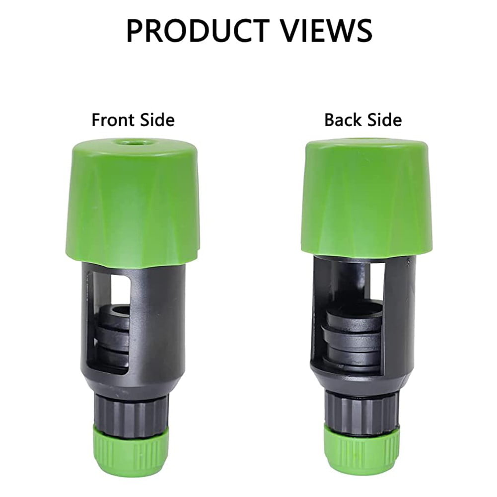 Garden Hose Pipe Connector Sink Faucet Adapter Universal Kitchen Mixer Tap