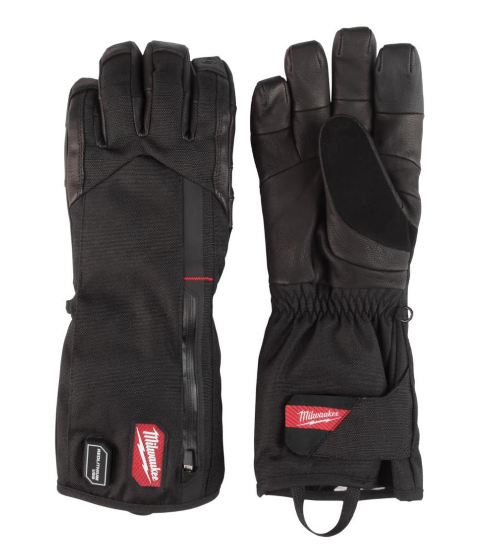 REDLITHIUM? USB Heated Gloves L ;