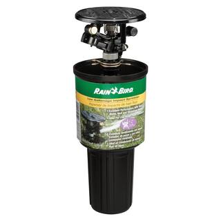 Rain Bird Mini-Paw Pop-Up Impact Rotor Sprinkler LG-3