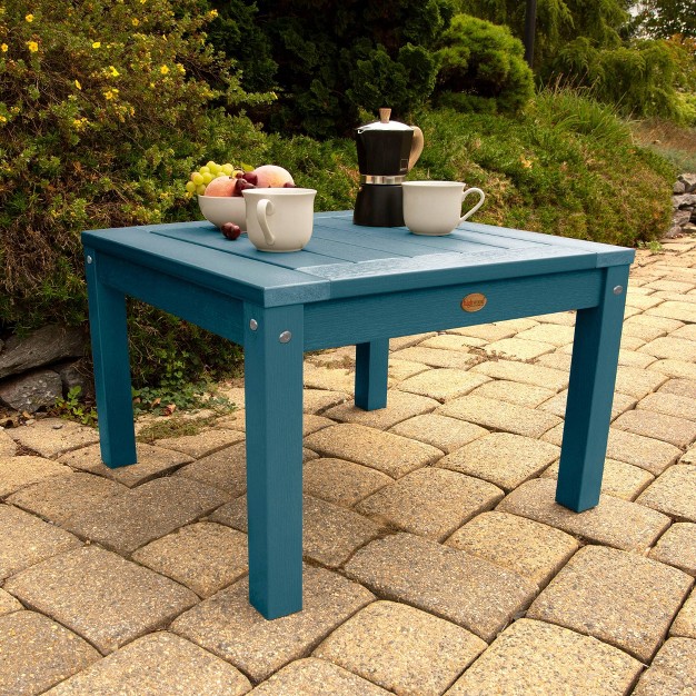 Adirondack Side Table Highwood