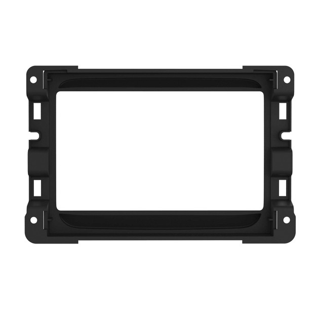 Metra Double din Installation Kit For 2013 And Up Chrysler jeep ram