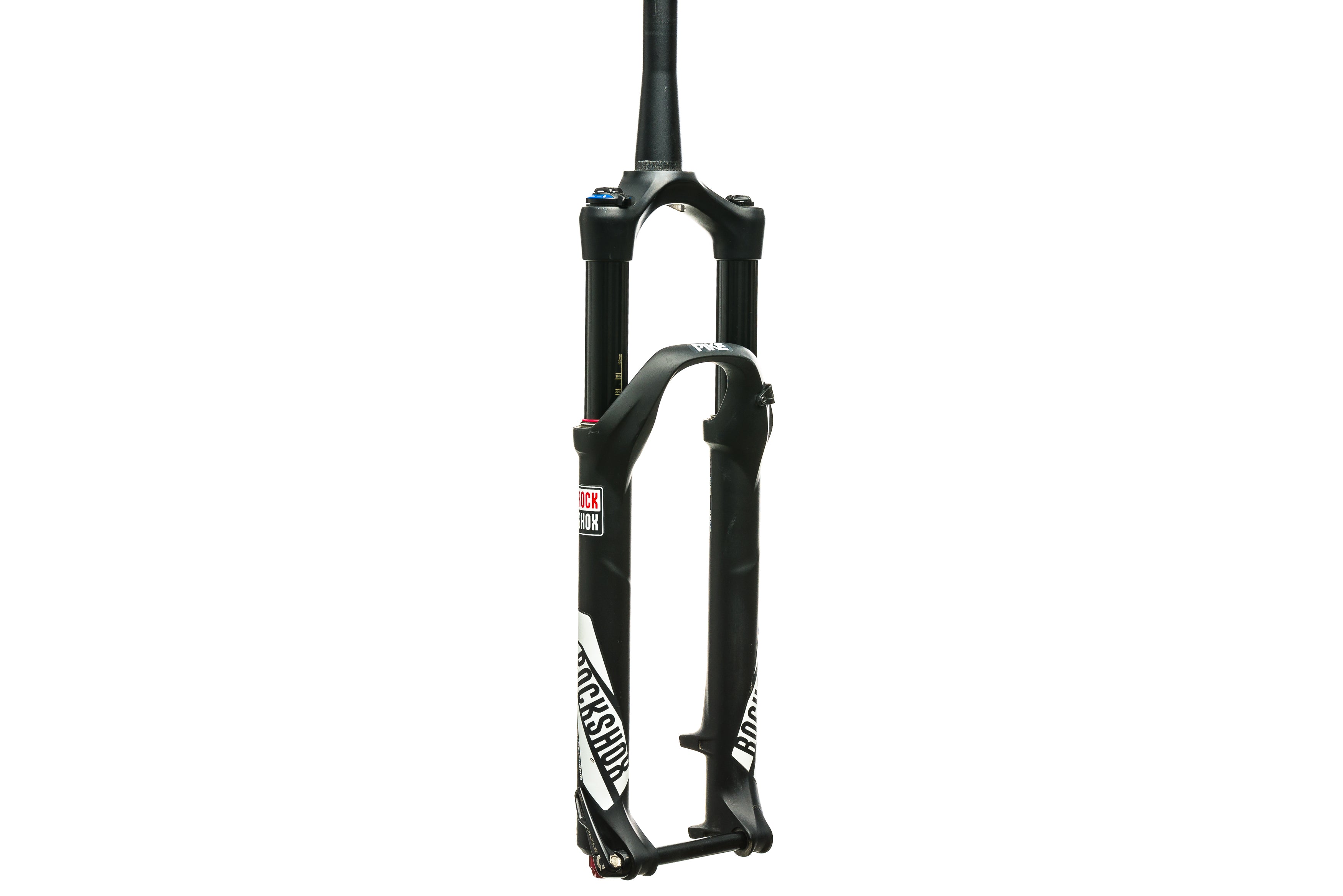2016 RockShox Pike RCT3 Solo Air Mountain Fork 29