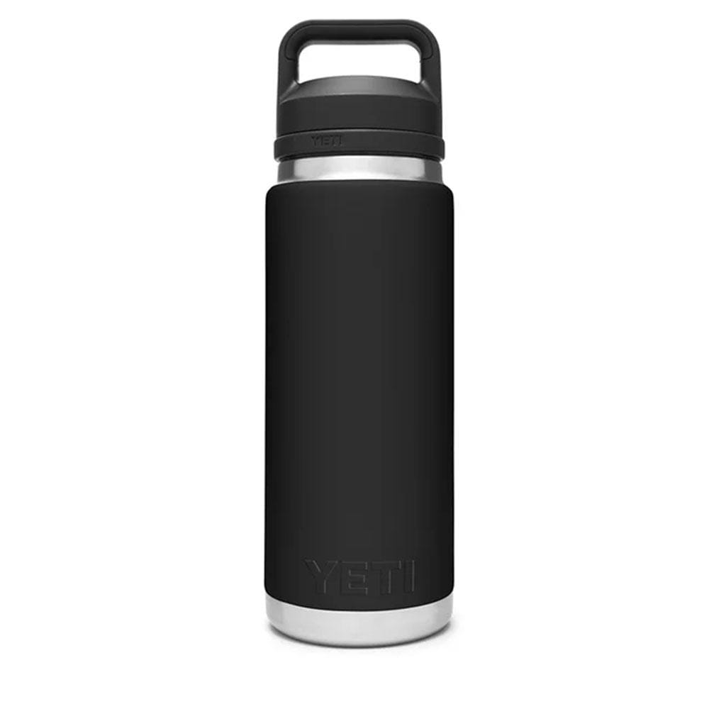 YETI Rambler 26oz Bottle w/ Chug Cap