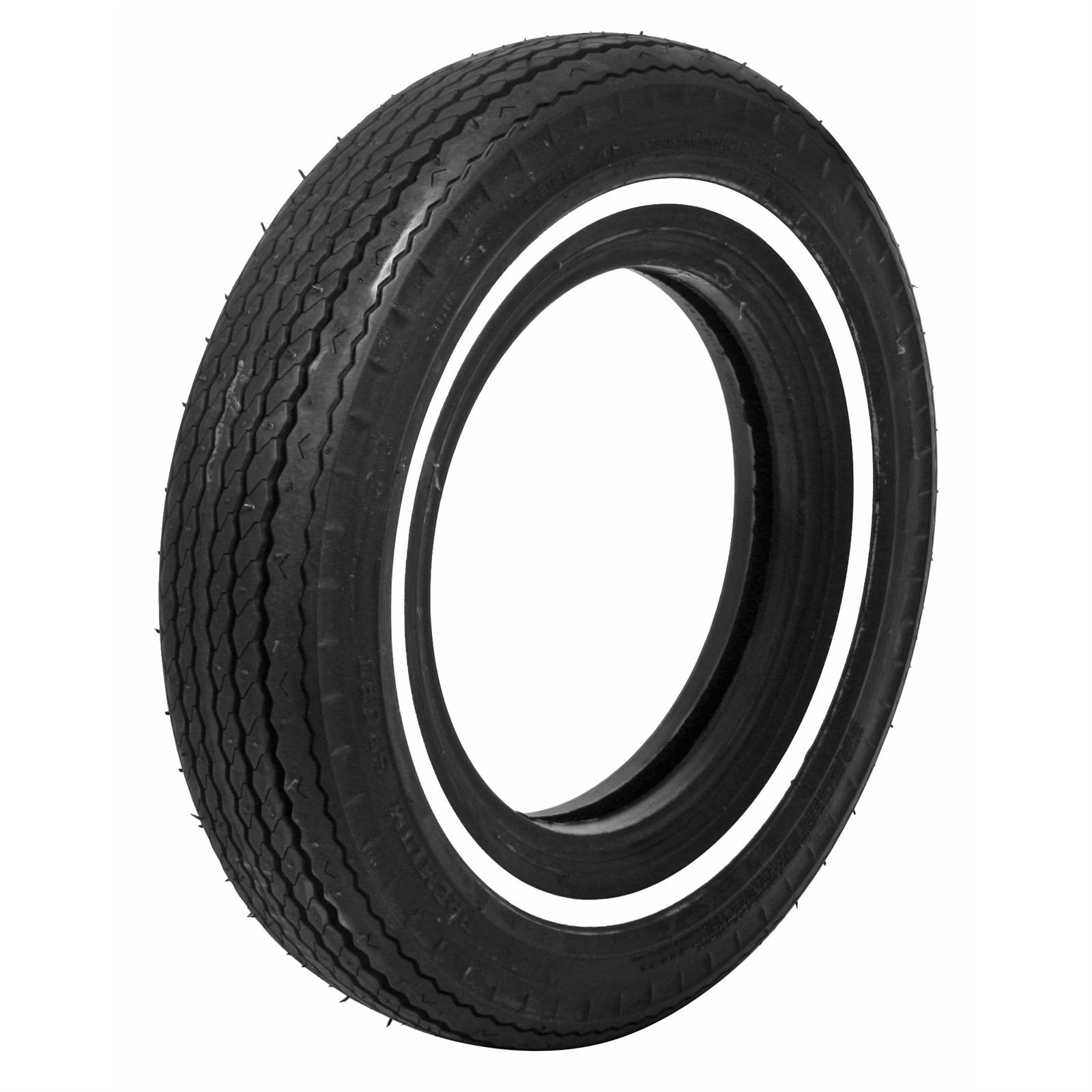 Coker Tire 506544 Coker Premium Sport Lowrider Tires