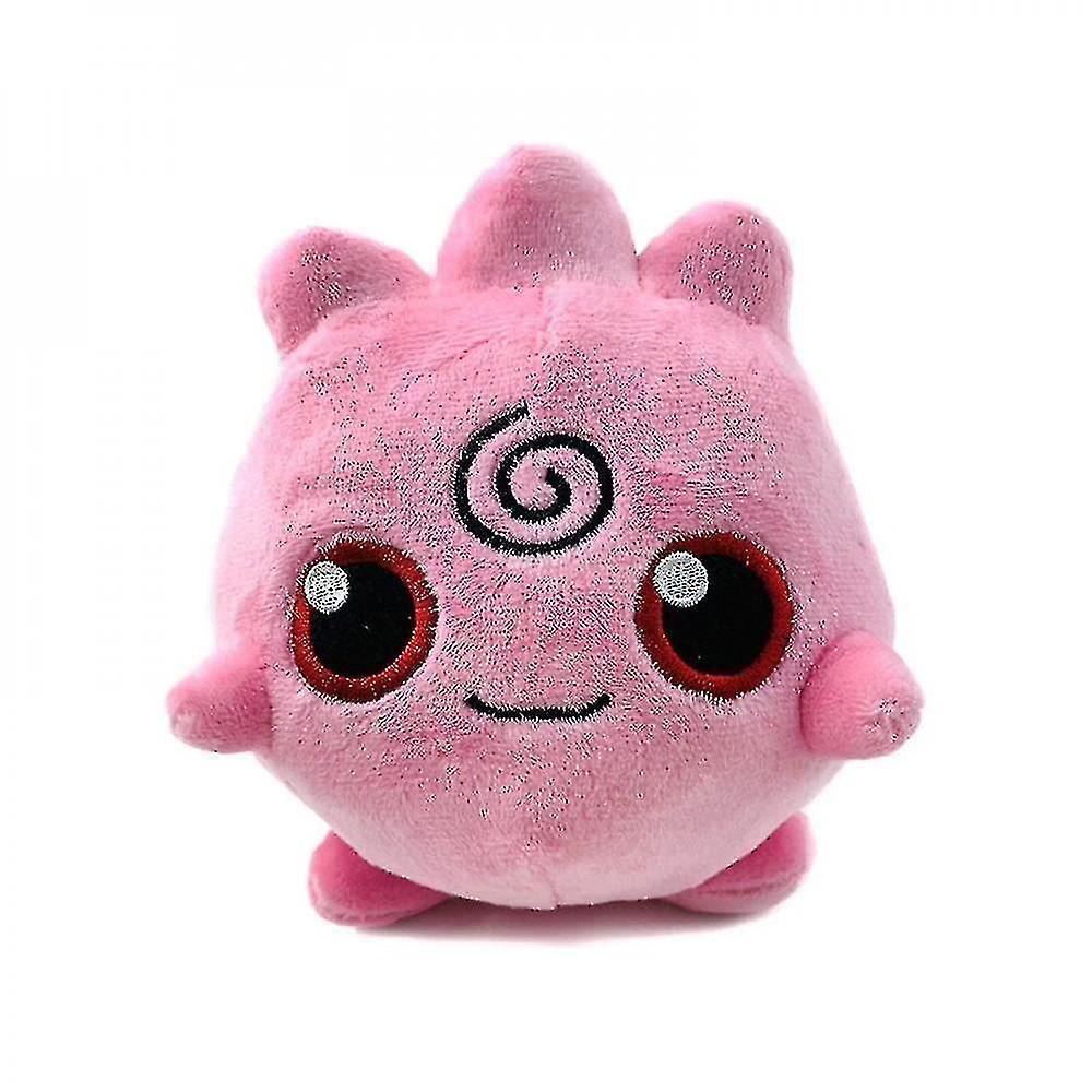 15cm Igglybuff Plush Toys Soft Stuffed Pendant Dolls Gifts For Children Kids