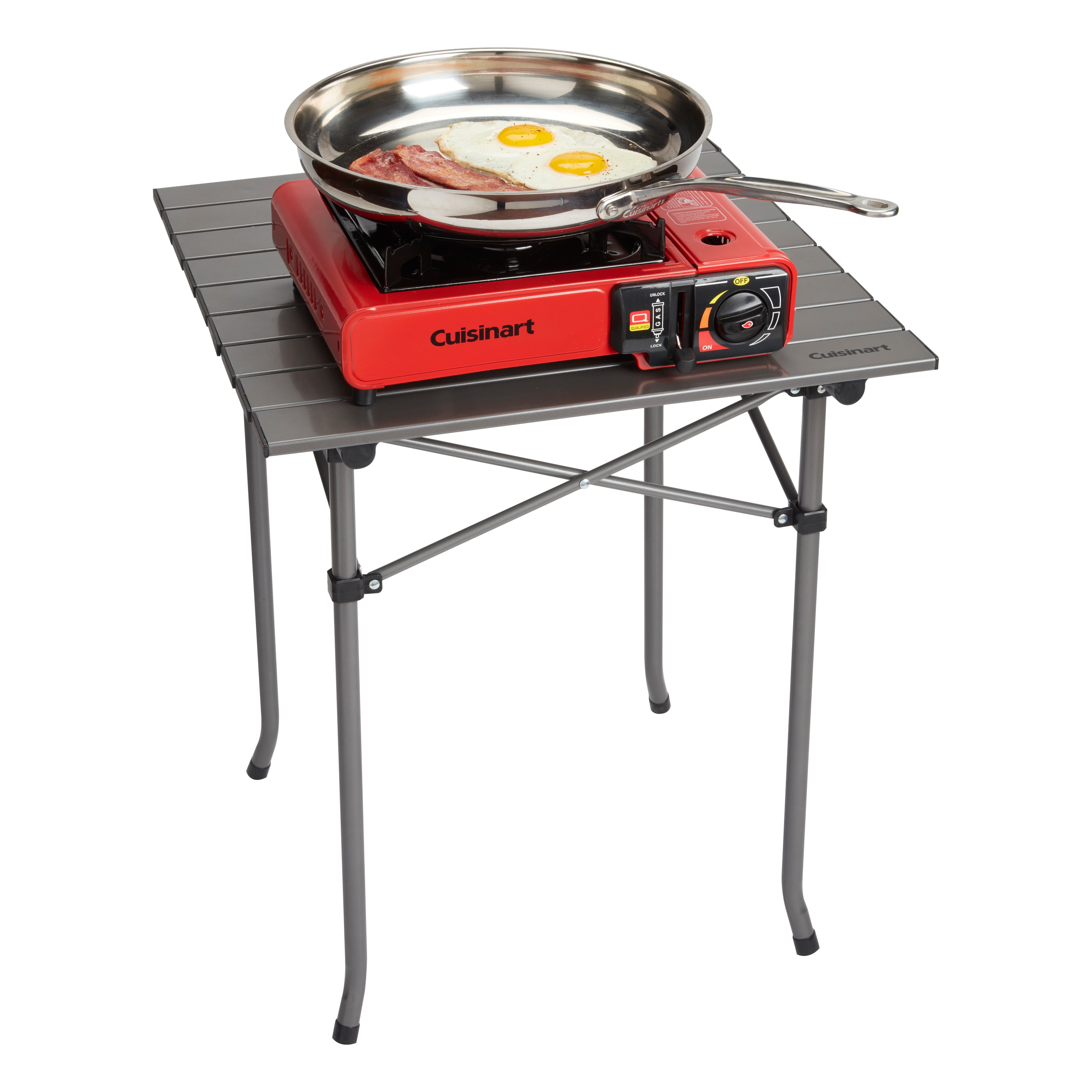 Cuisinart  Portable Butane Camping Stove