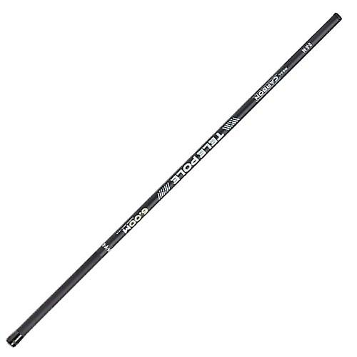 D56111 Real Carbon Tele Pole  Rod